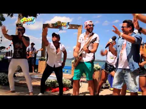 Oito7Nove4 - Tá Afim de Namorar - Pida de Verão 2016