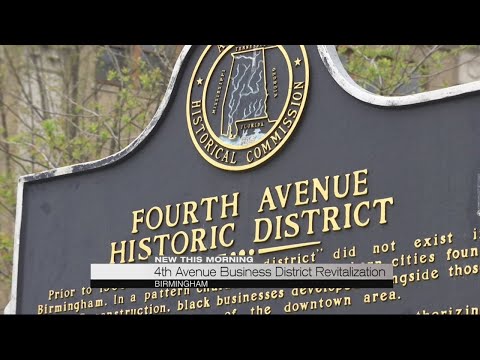 Urban Impact works to re-energize 4th Avenue Business District