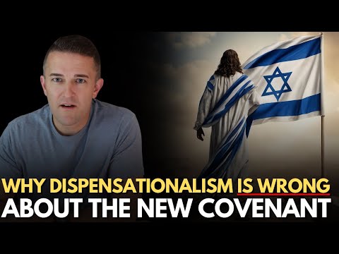 How God's New Covenant Relegated and Fulfilled the Old