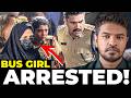 ARRESTED Kerala Deepak Bus Case Madan Gowri MG Squad