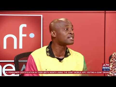 I can tell you on authority that Prez. Mahama has not contemplated pardoning Sedina - Bernard Baidoo