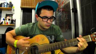 Enano -  Las pastillas del abuelo