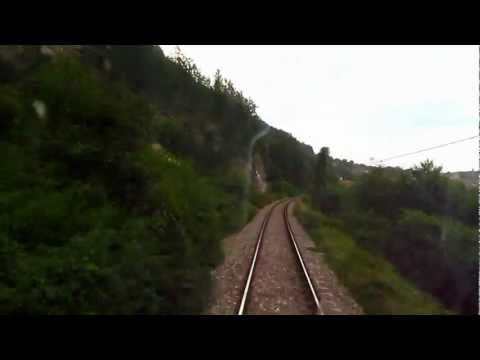 Cabview M300 - Timelapse Vol.3