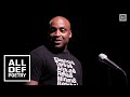 Javon Johnson - "Black Joy" | All Def Poetry x Da Poetry Lounge | All Def Poetry