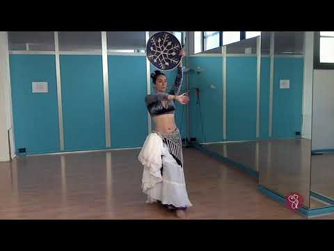 Strong Arm Variation 1 with Basket