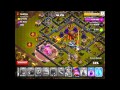 Clash of Clans - Clan Wars: Battle Day! 