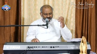 యేసు రాజు రాజుల రాజై