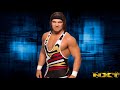 WWE Chad Gable 2nd Theme Elite