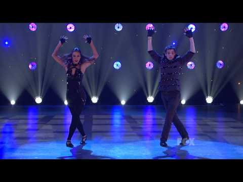 Billy & Katee - McCavity, the Mystery Cat