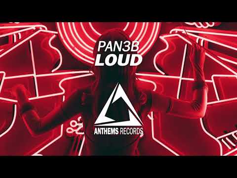 Pan3b - Loud