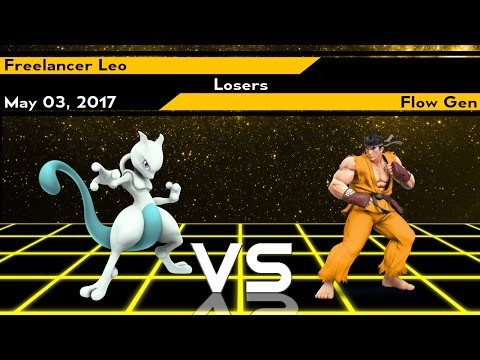XenoSixty - [Losers] Freelancer Leo vs Flow Gen