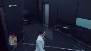 ヒットマン グロテスクな殺し方（HITMAN）※閲覧注意！