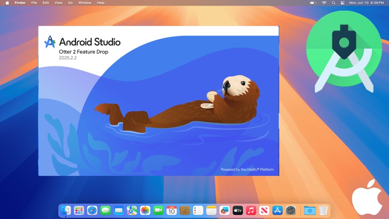 How to Install Android Studio on Mac | Install Android Studio on macOS (2026)
