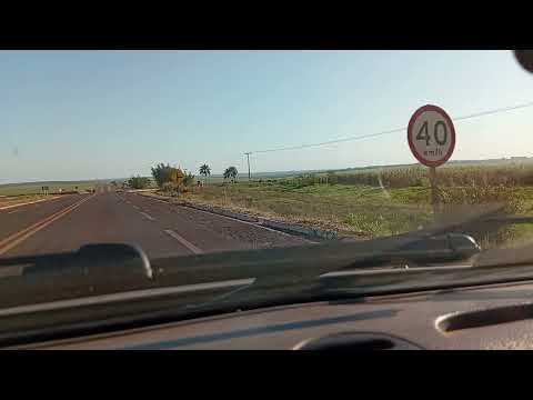 Indo  pra Fátima do sul ms na consulta 