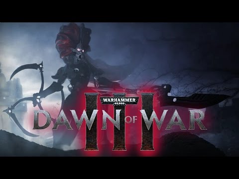 Jain Zar is So Good! [Dawn of War III, Strategy] #6