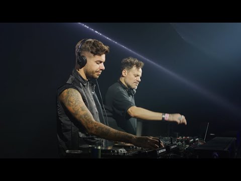 TALE OF US LIVE 2024 | Mixed by Dj Agustin AFTL