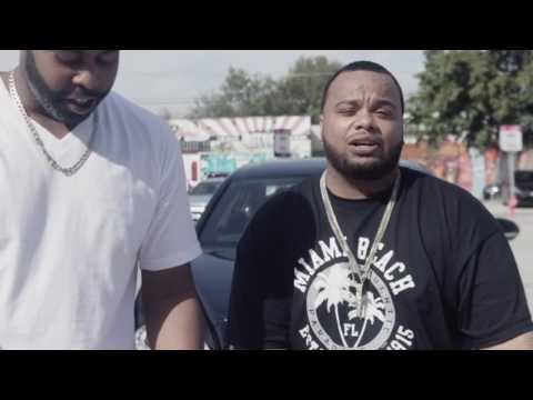 Firm x C Weezy  - "Ice Cream" Freestyle (OFFICIAL VIDEO)