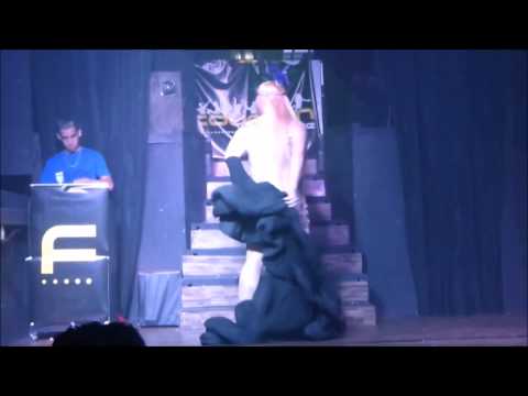 Fourton House São Paulo -  Gysella Popovick