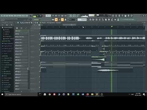 Leona Lewis - Bleeding Love (Remix)