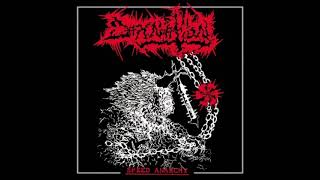 Damnation - Speed Anarchy (full comp, 2010)