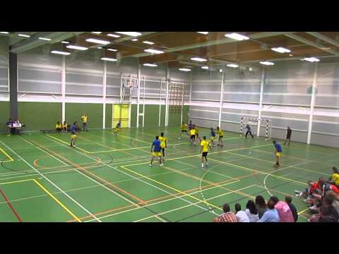 Swift HB1 toernooi 1