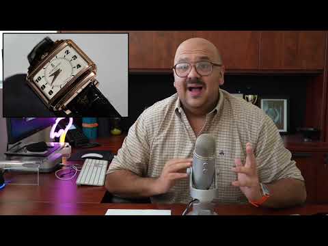 Patek, AP and Vacheron Price Crash ? Crazy Watch Company OUT OF BUSINESS ?