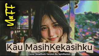 Download lagu Jauh Lebih Sakit dari Aslinya! Cover (Slow Rock Version) NaFF - Kau Masih Kekasihku mp3 Download lagu Jauh Lebih Sakit dari Aslinya! Cover (Slow Rock Version) NaFF - Kau Masih Kekasihku mp3