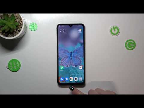 How to Turn Off Running Apps on XIAOMI REDMI 12C - Disable Running Apps