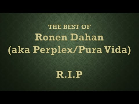 Electro Sun - Double Trouble (Perplex Remix)