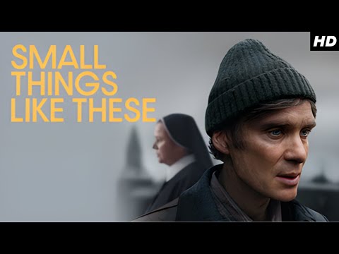 Small Things Like These  Movie (2024) |Cillian Murphy’s Quiet Masterpiece | Full movie Reviews