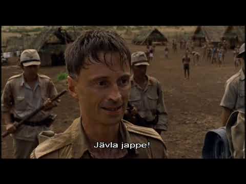 To End All Wars 2001