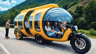NEW INVENTIONS THAT WILL CHANGE THE WAY YOU LIVE