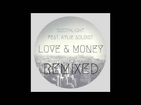 Southlight feat. Kylie Auldist - Love & Money (Mystery Blonde Remix)