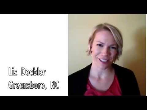 Thoughts on ACDA - with Liz Doebler