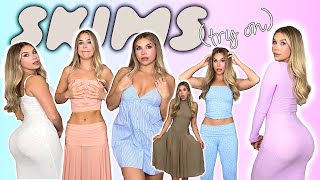 MASSIVE SKIMS TRY ON HAUL