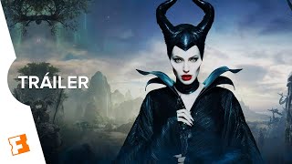 Maléfica: Dueña del Mal – Tráiler Oficial #2 (Sub. Español)) Maléfica: Dueña del Mal – Tráiler Oficial #2 (Sub. Español))