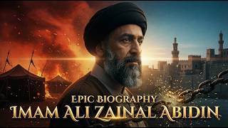Download lagu SISA KIAMAT KECIL DI KARBALA: Biografi Epik Imam Ali Zainal Abidin (As-Sajjad) mp3 Download lagu SISA KIAMAT KECIL DI KARBALA: Biografi Epik Imam Ali Zainal Abidin (As-Sajjad) mp3
