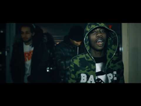 Chase$tacks - All The Time (Official Music Video)