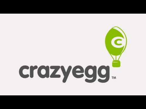 Crazy Egg Overview