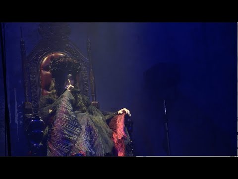 LIVE DVD  D TOUR 2018 「Deadly sin」Grand Final　2018.12.21 at 豊洲PIT Full Movie
