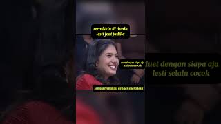 Download lagu lesti feat judika memang suara mereka mantap#lestikejora #judika #termiskindidunia #fyp #viralshorts mp3