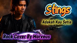 Download lagu Adakah Kau Setia - Stings | Rock Cover By Morveus #pophits mp3 Download lagu Adakah Kau Setia - Stings | Rock Cover By Morveus #pophits mp3