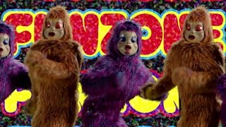 Avey Tare - &quot;Welcome to The Funzone&quot; (from Danny Perez’s ANTIBIRTH)