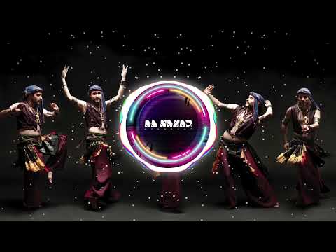 DJ Snake - Disco Maghreb (Dj Nazar Ashgabat Oriental Mix)