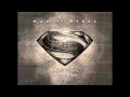 OST Man Of Steel - Tornado / by Hans Zimmer
