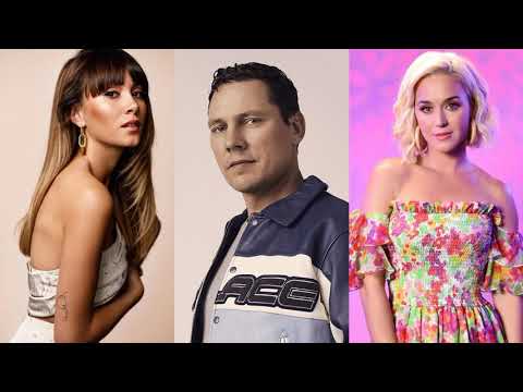 Katy Perry, Tiësto - Resilient (ft. Aitana) [Tiësto Remix] nightcore