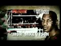 WWE RAW 1 11 10 Guest Host MIKE TYSON HD