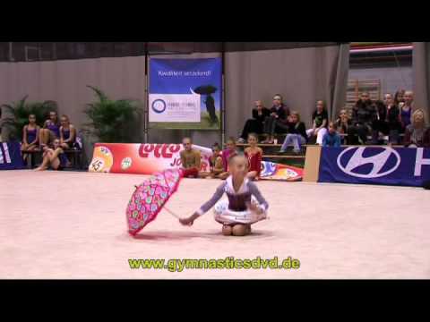 Happy-Cup 2012 - Gala-Show 09