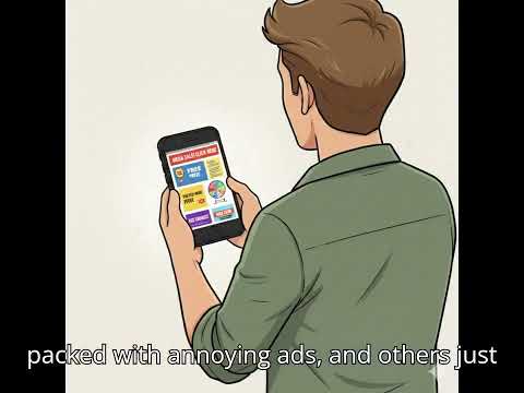 True Wallet: Save Docs Offline video thumbnail