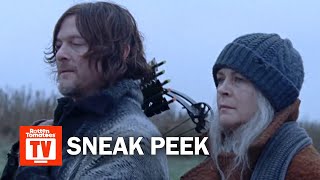 The Walking Dead S09E16 Sneak Peek | &#39;She&#39;s A Good Kid&#39; | Rotten Tomatoes TV
